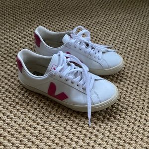 VEJA Campo Leather sneakers size EUR 36